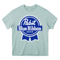 Arona pabst blue ribbon Heavy Core Tee - artisFamous
