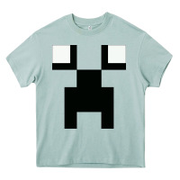 Arona Creeper Squad Heavy Core Tee - artisFamous