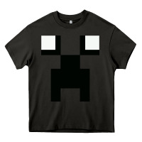 Asphalt Creeper Squad Heavy Core Tee - artisFamous