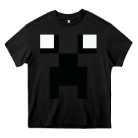 Black Creeper Squad Heavy Core Tee - artisFamous