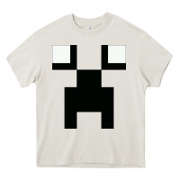 Cream Creeper Squad Heavy Core Tee - artisFamous