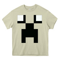 Creeper Squad Heavy Core Tee | Teevron