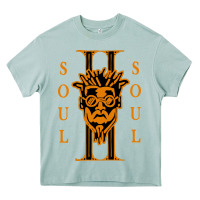 Arona soul ii Heavy Core Tee - artisFamous