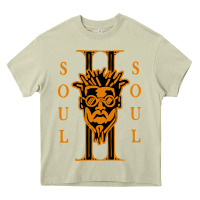 Mossy soul ii Heavy Core Tee - artisFamous