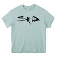 Arona staind Heavy Core Tee - artisFamous