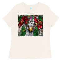 Chicken Ladies Tee | Teevron
