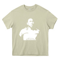 Mossy Pele Sillhouette Heavy Core Tee - artisFamous
