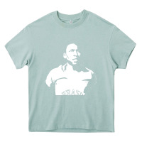 Arona Pele Sillhouette Heavy Core Tee - artisFamous
