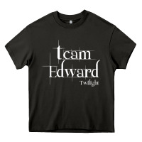 Asphalt Team Edward Twilight Shirt, Twilight Saga Heavy Core Tee - artisFamous