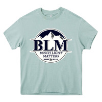 Arona buschs light matters Heavy Core Tee - artisFamous