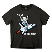 Asphalt dogecoin hodl to the moon Heavy Core Tee - artisFamous