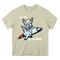 Mossy dogecoin hodl to the moon Heavy Core Tee - artisFamous
