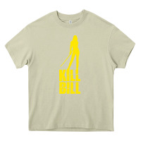 Mossy kill bill uma Heavy Core Tee - artisFamous