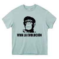 Arona viva la evolucion Heavy Core Tee - artisFamous