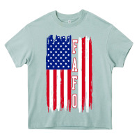 Arona fafo f4ck around and find out Heavy Core Tee - artisFamous