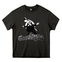 Asphalt good rats t shirt Heavy Core Tee - artisFamous