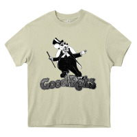 Mossy good rats t shirt Heavy Core Tee - artisFamous
