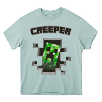 Arona creeper Heavy Core Tee - artisFamous