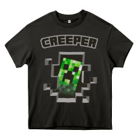 Asphalt creeper Heavy Core Tee - artisFamous
