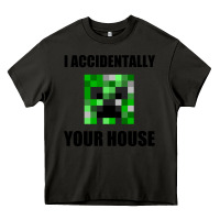 Asphalt creeper meme Heavy Core Tee - artisFamous