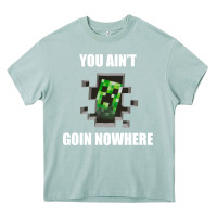 Arona creeper meme Heavy Core Tee - artisFamous