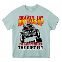 Arona funny mudding Heavy Core Tee - artisFamous