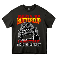 Asphalt funny mudding Heavy Core Tee - artisFamous