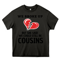 Asphalt funny redneck white trash Heavy Core Tee - artisFamous