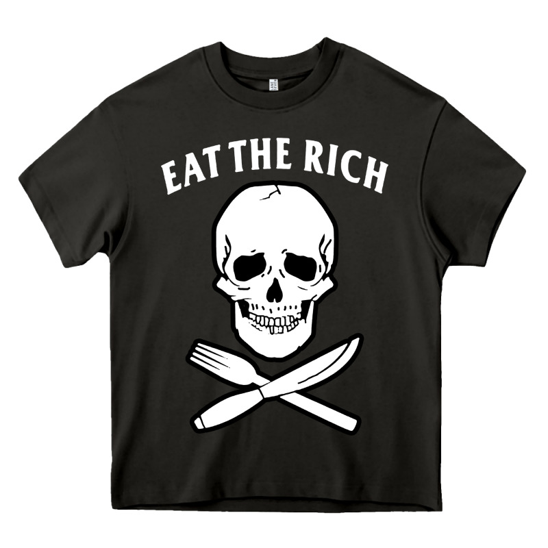 Protest Socialist Communist Heavy Core Tee by artisFamous | Teevron