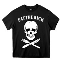 Black protest socialist communist Heavy Core Tee - artisFamous