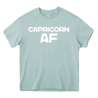 Arona capricorn af zodiac sign Heavy Core Tee - artisFamous