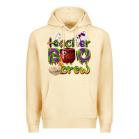 Pina Colada teacher boo crew Premium Hoodie - BarkalooDesign