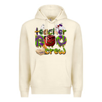 Sandshell teacher boo crew Premium Hoodie - BarkalooDesign