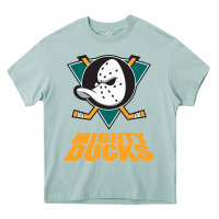 Arona sport mighty ducks gift for fans Heavy Core Tee - artisFamous
