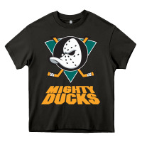Asphalt sport mighty ducks gift for fans Heavy Core Tee - artisFamous