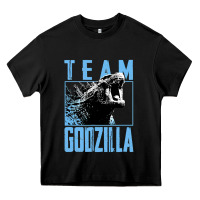 Black go.dzil.la vs k.o.n.g   official team go.dzi.lla ne.on gift t shirt Heavy Core Tee - artisFamous