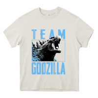Cream go.dzil.la vs k.o.n.g   official team go.dzi.lla ne.on gift t shirt Heavy Core Tee - artisFamous