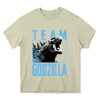 Mossy go.dzil.la vs k.o.n.g   official team go.dzi.lla ne.on gift t shirt Heavy Core Tee - artisFamous
