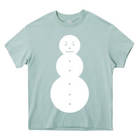Arona jeezy snowman funny shirt premium Heavy Core Tee - artisFamous
