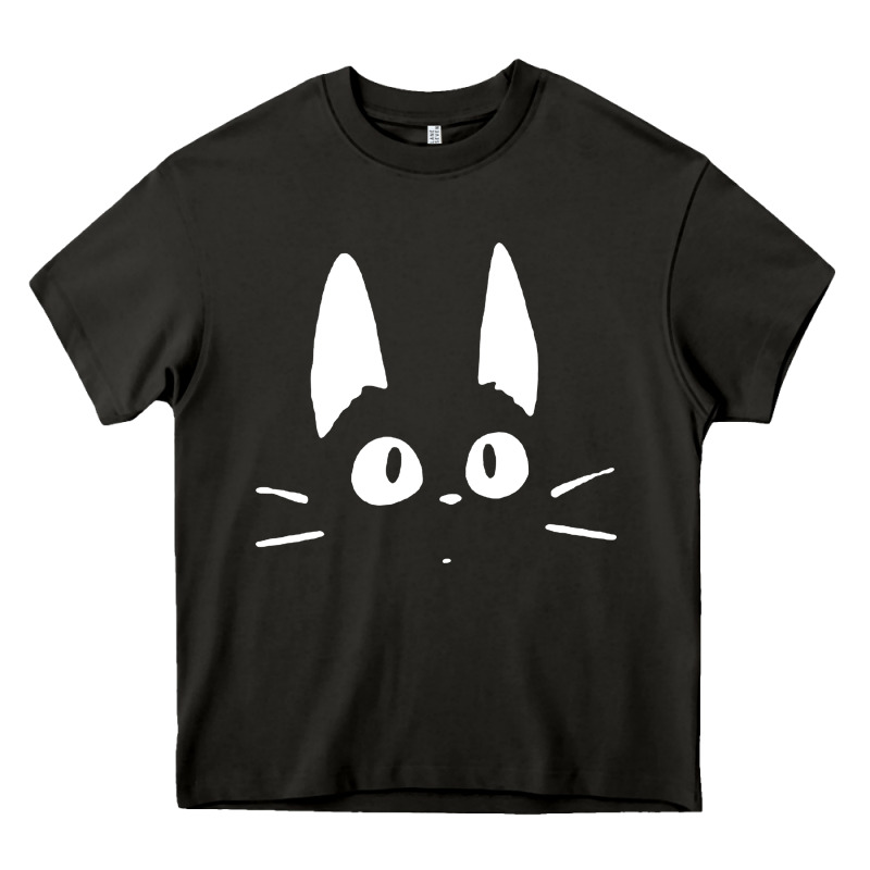 Jiji Kiki S Delivery Service Heavy Core Tee by artisFamous | Teevron
