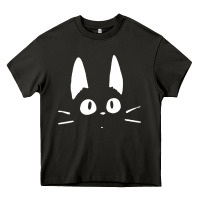 Asphalt jiji kiki s delivery service Heavy Core Tee - artisFamous