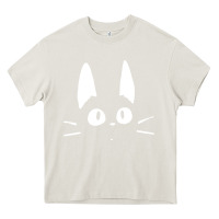 Cream jiji kiki s delivery service Heavy Core Tee - artisFamous