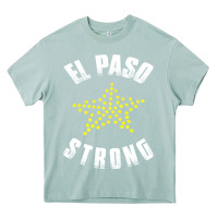 Arona el paso strong Heavy Core Tee - artisFamous