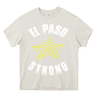 Cream el paso strong Heavy Core Tee - artisFamous