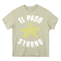 Mossy el paso strong Heavy Core Tee - artisFamous