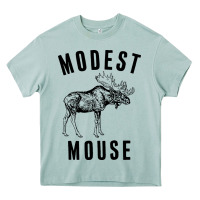 Arona modest mouse Heavy Core Tee - artisFamous