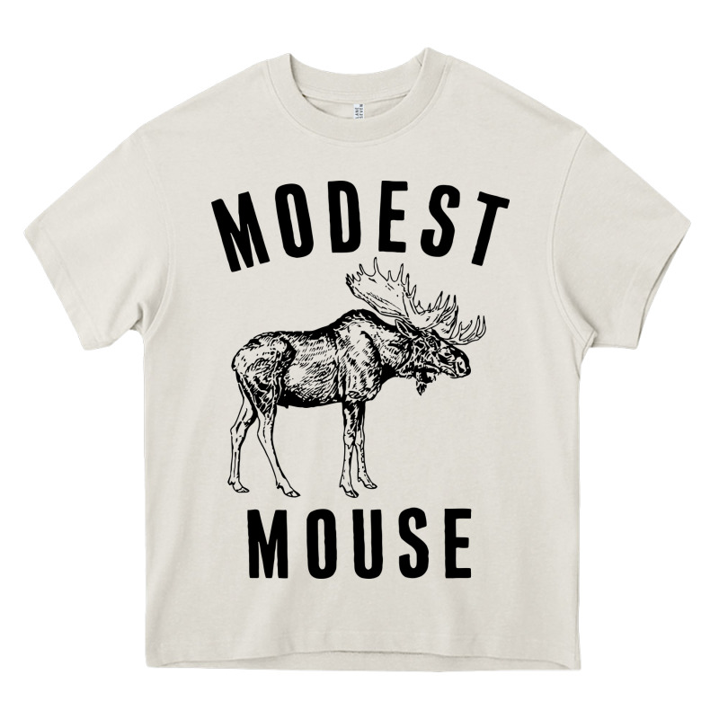 Modest Mouse Heavy Core Tee by artisFamous | Teevron