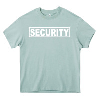 Arona security Heavy Core Tee - artisFamous