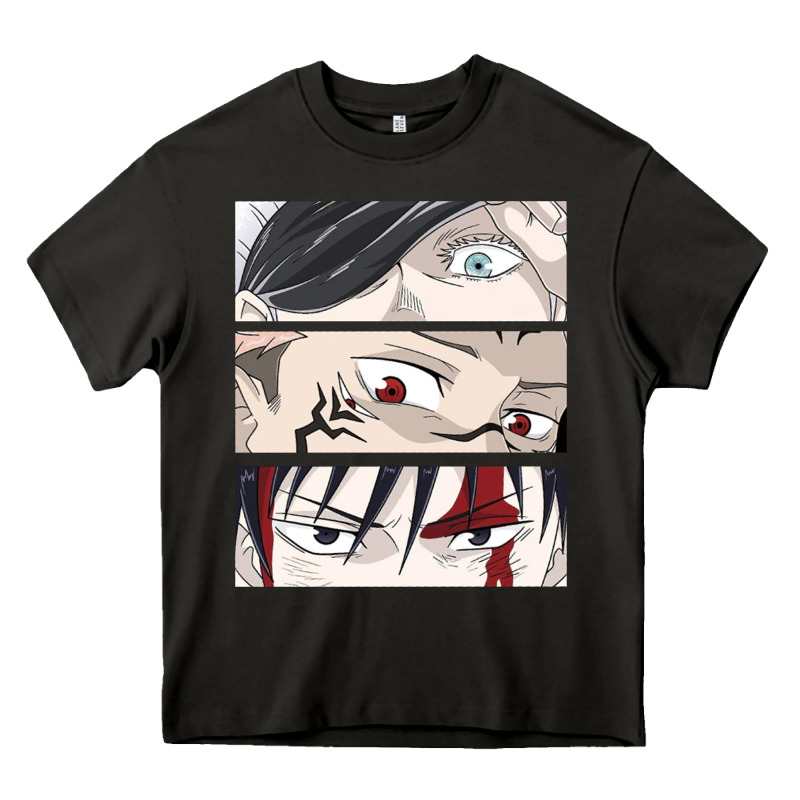 Special Price For Printed Anime Tops Heavy Core Tee by artisFamous | Teevron