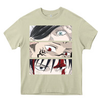 Mossy special price for printed anime tops Heavy Core Tee - artisFamous